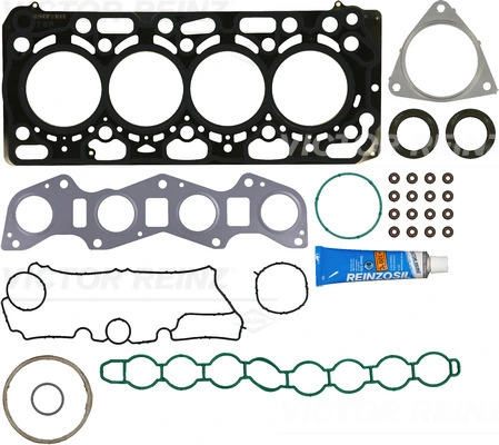 Gasket Kit, cylinder head